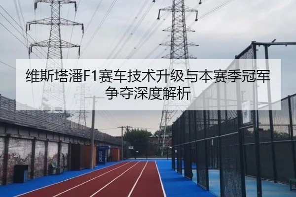 维斯塔潘F1赛车技术升级与本赛季冠军争夺深度解析